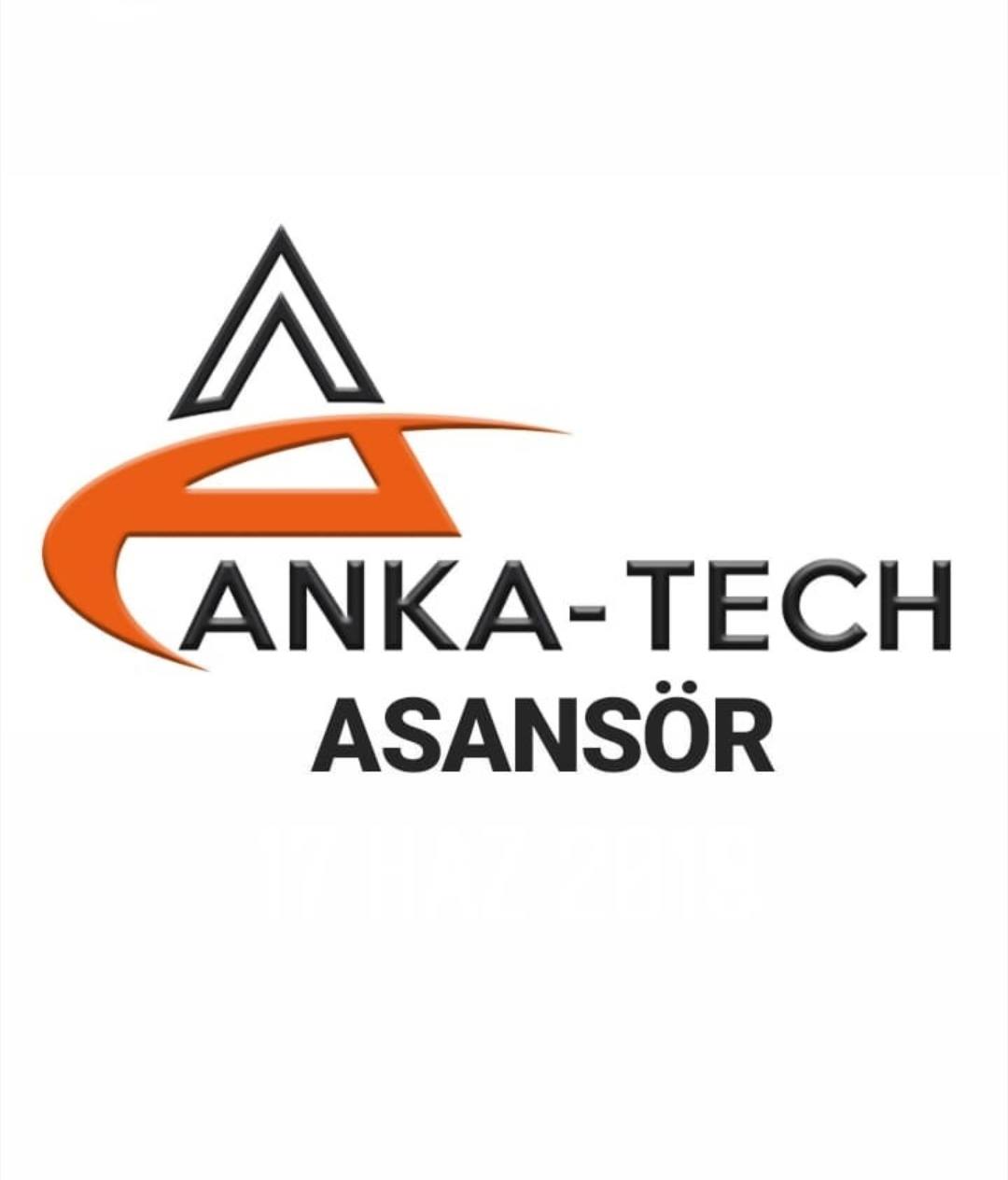 Ankatech Asansör